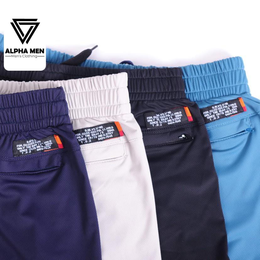 ⭐️HÀNG CAO CẤP⭐️Quần thể thao nam cao cấp, chất vải thun lạnh co giãn thoáng mát thấm hút mồ hôi M7 | BigBuy360 - bigbuy360.vn