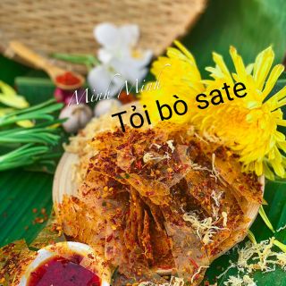 Bánh Tráng Trộn Minh Minh 30gói