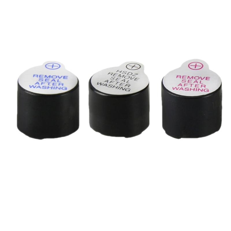 Set 10 Còi Báo Động Từ Tính 3V/5V/12V/16R TMB12A03 TMB12A05 TMB12A12 12095 12*9.5mm