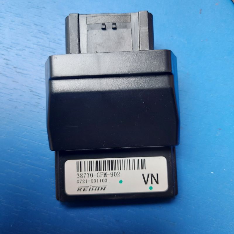 IC/ECU lead 110 mã GFM-902 cao cấp