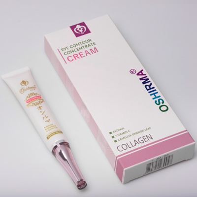 Kem Dưỡng Oshirma Giảm Thâm Quầng Mắt & Chống Nhăn Đuôi Mắt 𝕃𝕒𝕧𝕚𝕖𝟘𝟘𝟙 𝕊𝕙𝕠𝕡