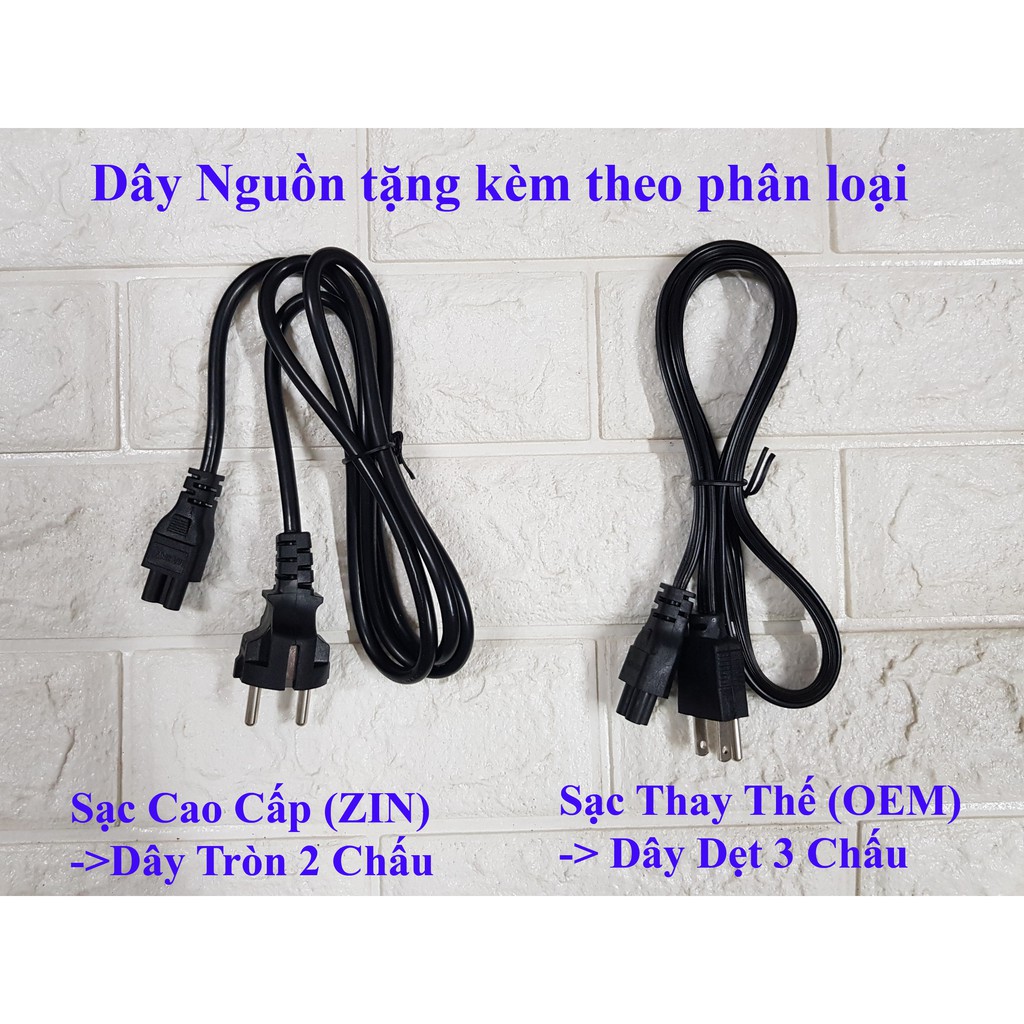 Sạc Laptop Lenovo 19V-3.42A ( Adapter Lenovo G460 G470 G480 G450 19V - 3.42A ) tặng dây nguồn