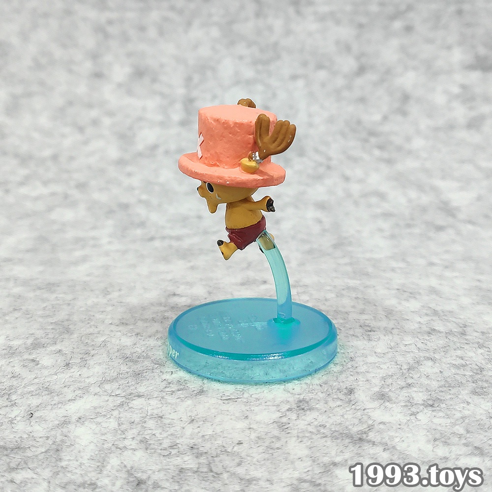 Mô hình nhân vật Bandai figure One Piece Figure Collection Super Deformed SD Vol.16 FC16 - Tony Tony Chopper