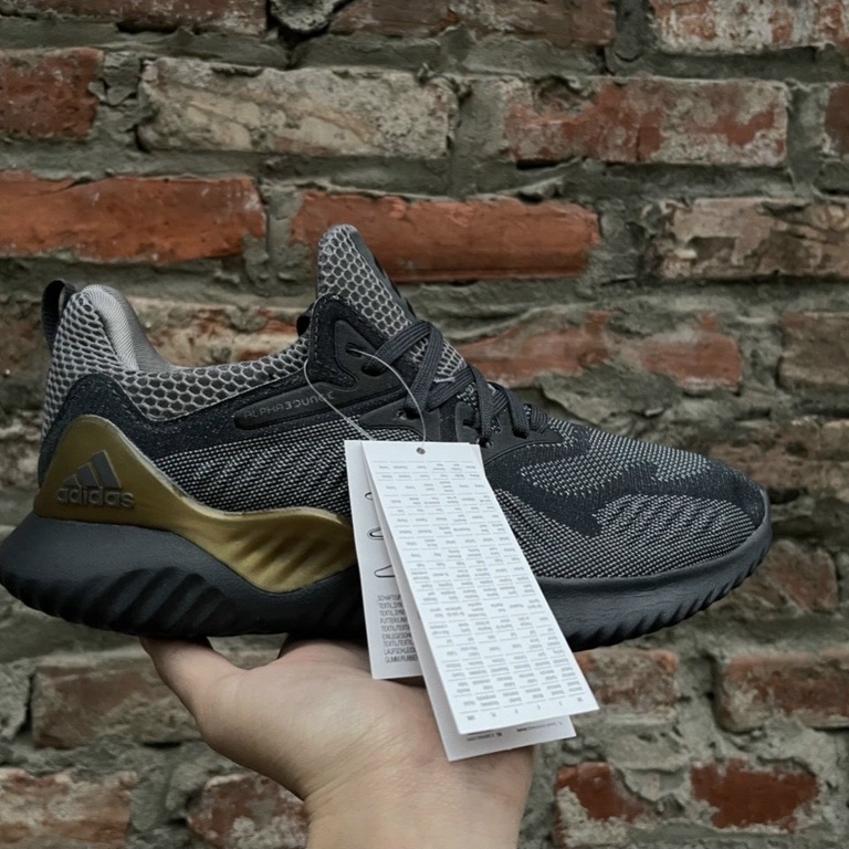 Giày thể thao Alphabounce Full  rẻ NHẤT full size 36-43