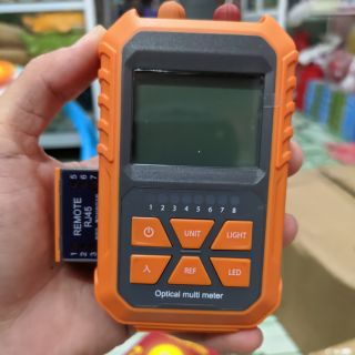 Máy đo công suất quang 4 in 1