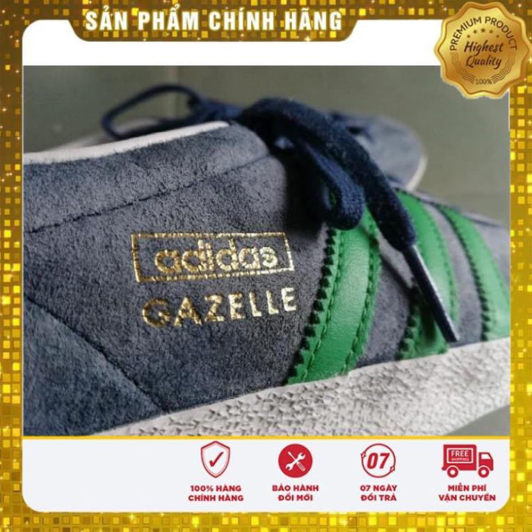 [Secondhand] Giày si hiệu Adi-das GAZELLE - bh12