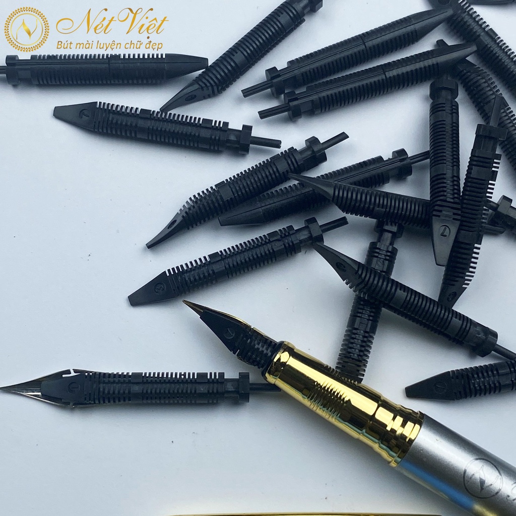 Feed dẫn mực  thay thế cho bút Calligraphy 041,002,037,040...