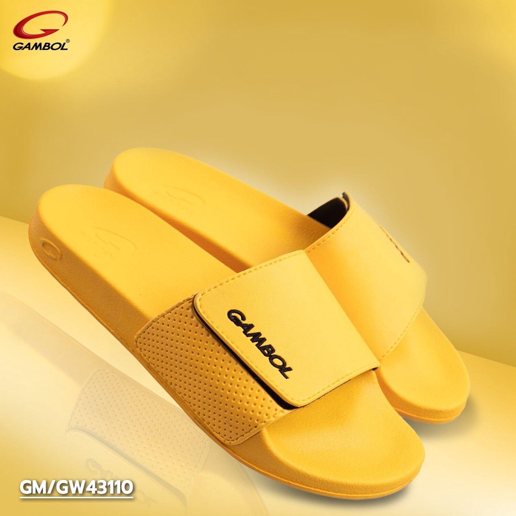 Dép Bản Ngang Xé Nam GW 43110 Nhập Khẩu Thái Lan