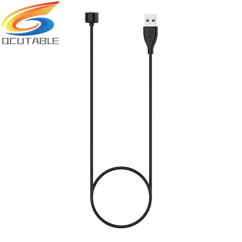 Cáp Sạc USB Cho Đồng Hồ Thông Minh Mi Band 6 / 6 NFC / 5 / 5 NFC