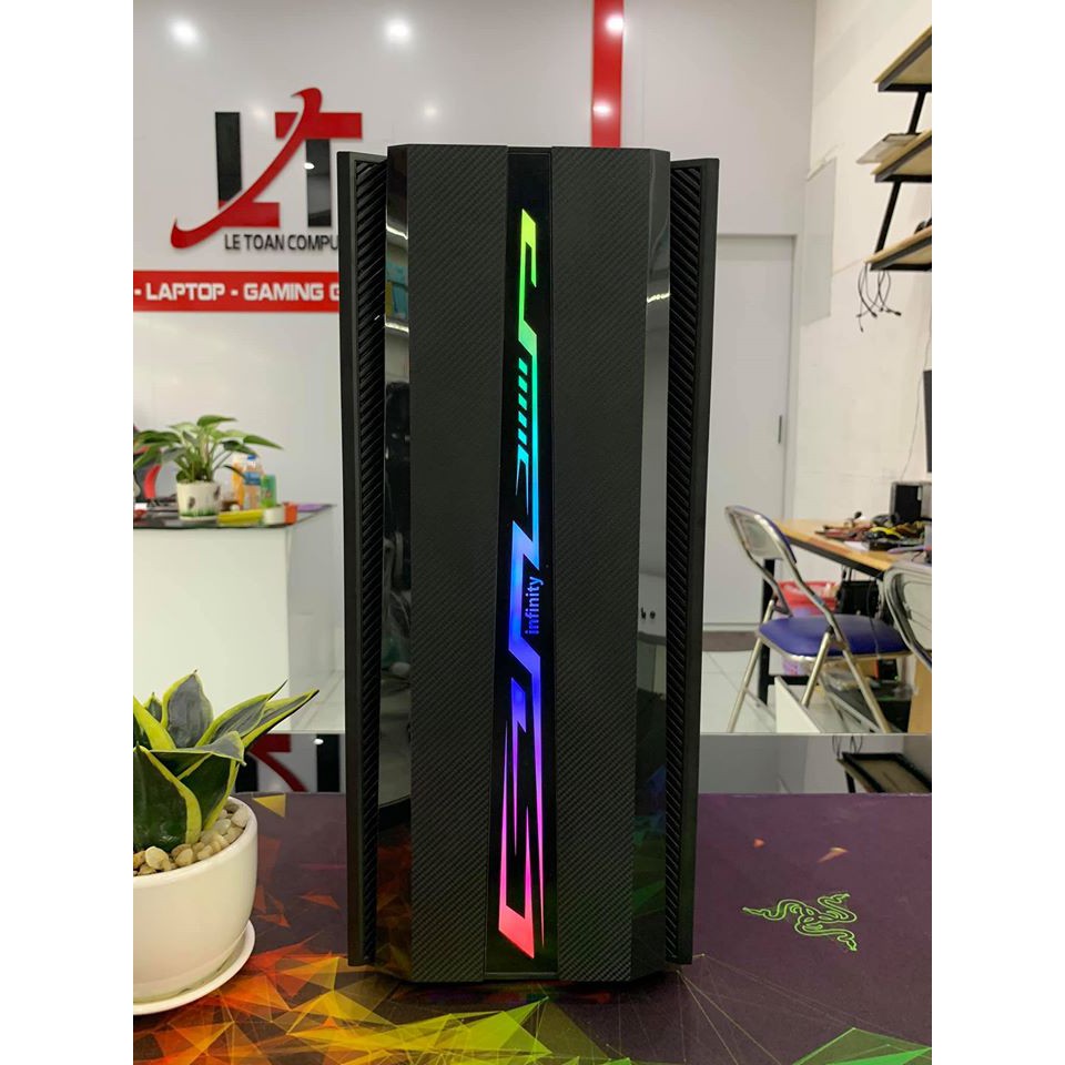 SIÊU PHẨM_THÙNG PC INTEL XEON CHIẾN GAME HOT | BigBuy360 - bigbuy360.vn