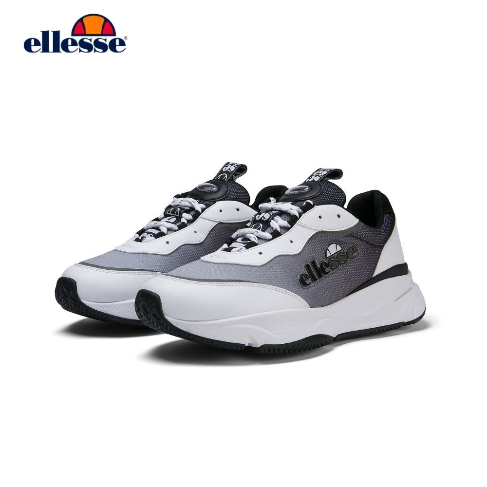 Giày sneaker nam Ellesse Massello Text - 617184