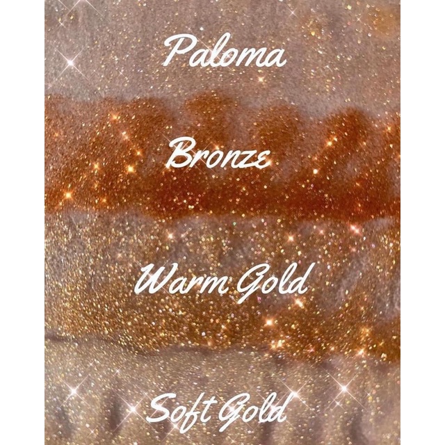 Chai Xịt Nhũ Bắt Sáng Body 30ml ColourPop SOL BODY Shimmering Dry Oil | BigBuy360 - bigbuy360.vn