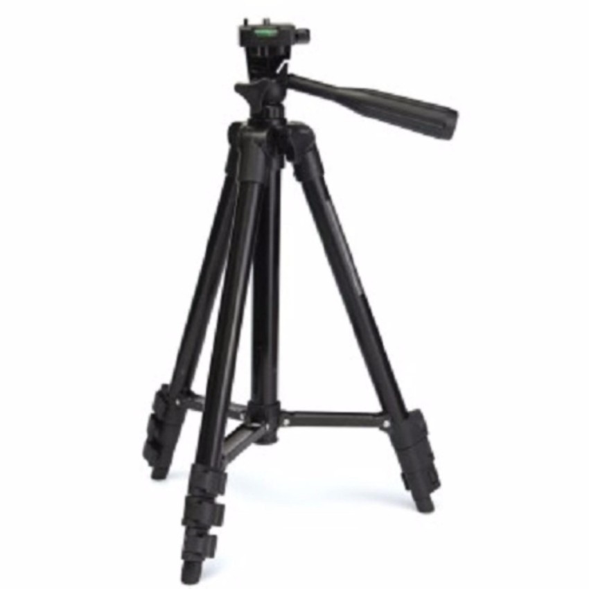 Chân chụp ảnh 3120 kèm remot chụp từ xa