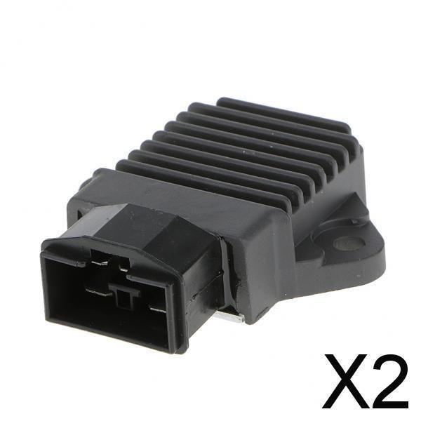 Set 2 Bộ Chỉnh Lưu Dc 12v Cho Xe Honda Cbr900