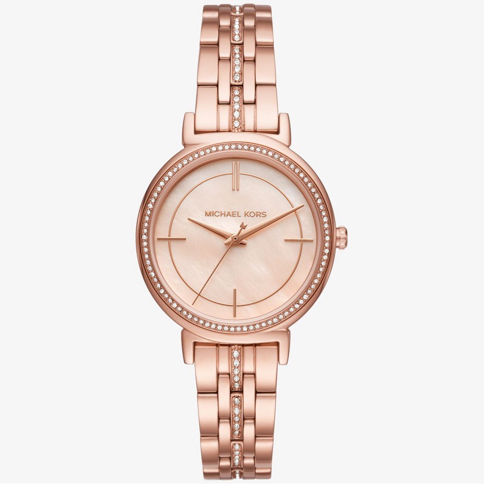 Đồng Hồ Nữ Michael Kors MK3643 33mm