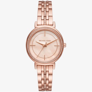 Đồng Hồ Nữ Michael Kors MK3643 33mm