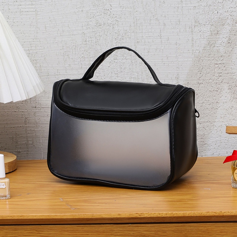 Túi Đựng Đồ Trang Điểm Đa Năng Chống Thấm Nước