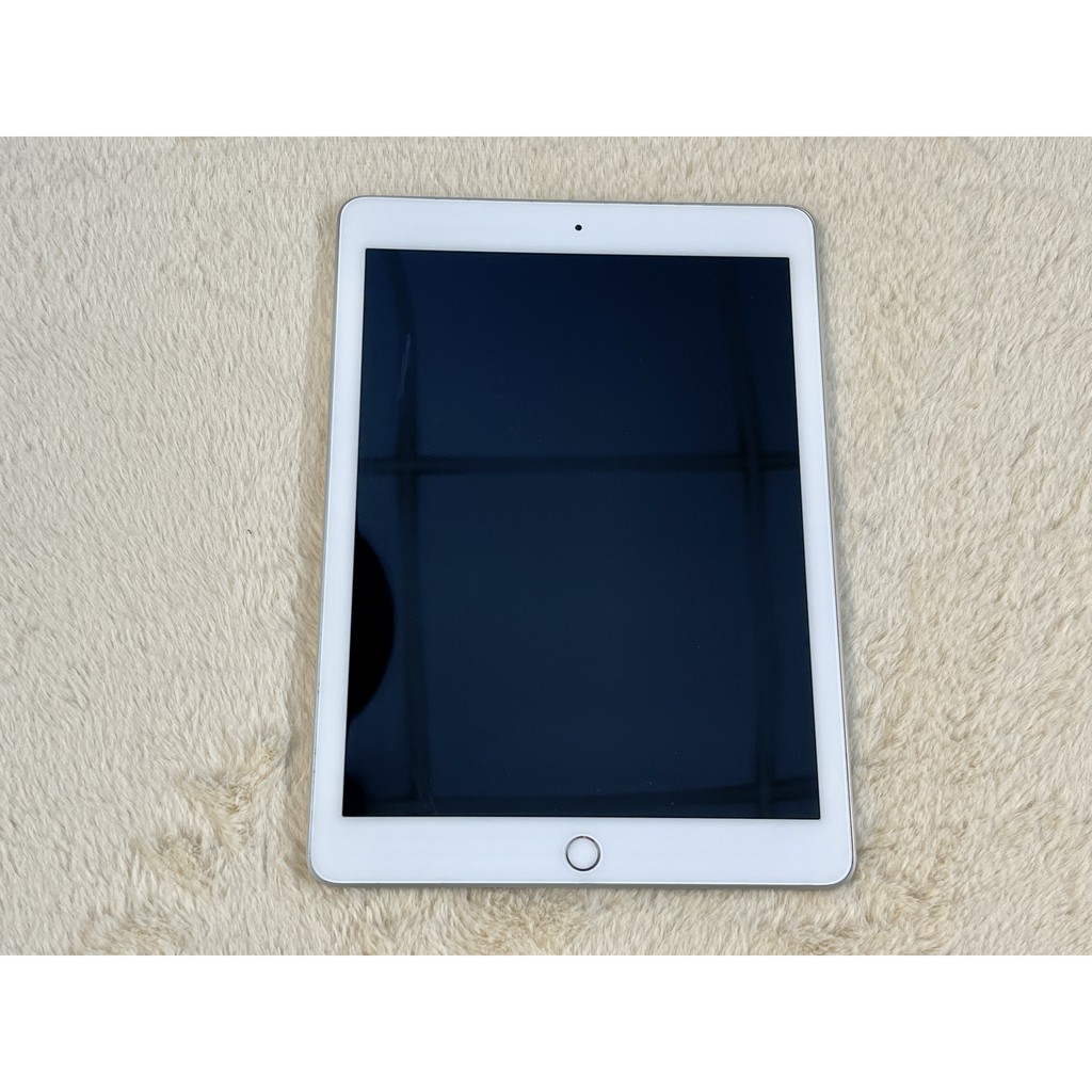 Máy tính bảng Apple iPad gen 6 (2018) 32GB bản WIFI