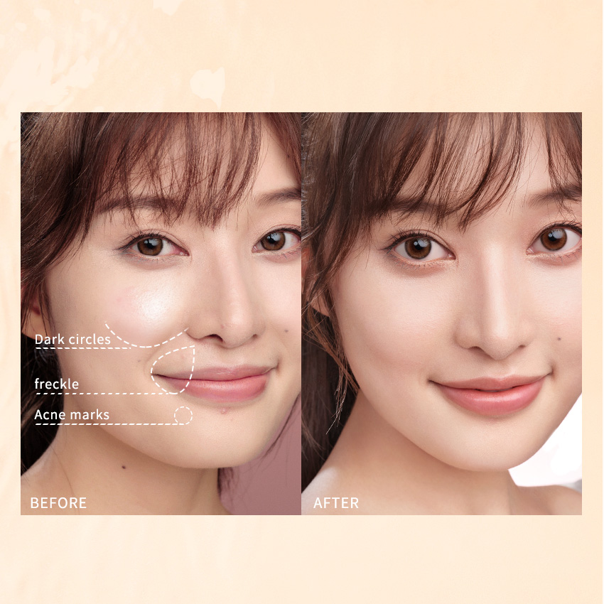 Kem Nền Carslan X Đôn Hoàng Chống Khô Da 30g | BigBuy360 - bigbuy360.vn