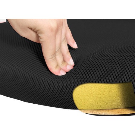 Ghế xoay văn phòng, Ghế làm việc cao cấp tựa lưng chắc chắn, xoay 360 độ - Mã ghế Super Ok - W11 - Bảo hành 1 đổi 1 | BigBuy360 - bigbuy360.vn