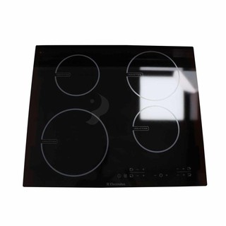 Bếp từ Electrolux EHED63CS