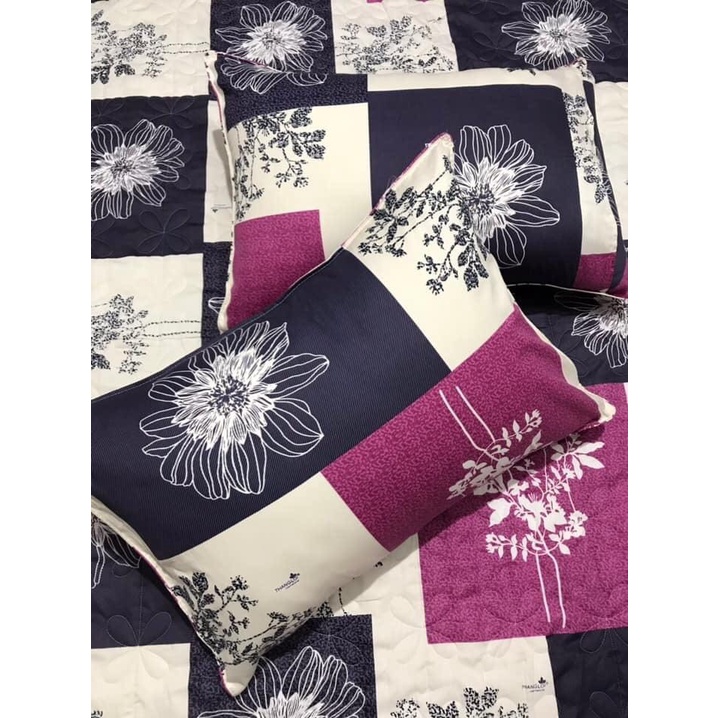 drap 2mx2m Thắng Lợi cotton 100% in logo
