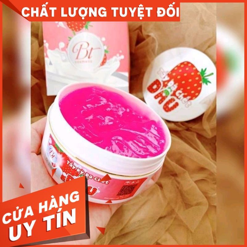 gel kỳ tế bào chết ( face + body ) | BigBuy360 - bigbuy360.vn