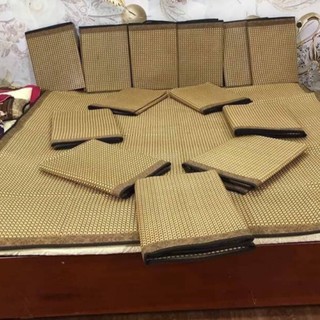 Chiếu  mây/Chiếu điều hòa Loại Dầy ( KT: 1m2, 1m5, 1m6, 1m8, 2m2)