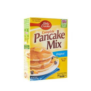 BỘT LÀM BÁNH PANCAKE TRUYỀN THỐNG BETTY CROCKER 1.04Kg