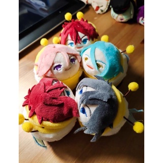 [ORDER] Áo mochi size nhỏ thường