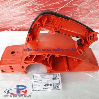 Vỏ máy bào Makita Maktec MT191 MT192 M1901B M1902B