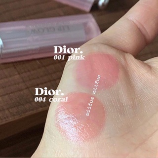 Son dưỡng Lip Glow - New 2025