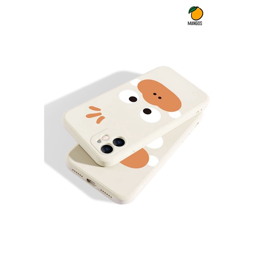Ốp lưng iphone 6plus 6splus 7 plus 8plus X Xr XsM  11 12 13 Promax - MANGO871 - MangoOvil
