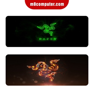 Lót chuột razer, pad chuột razer, bàn di chuột razer - in lót chuột theo yêu cầu
