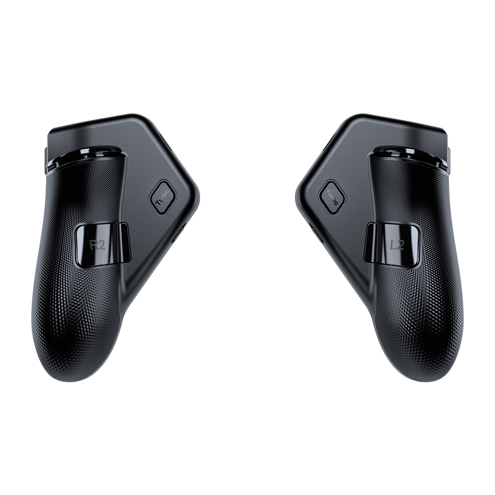 GAMESIR Tay Cầm Chơi Game PUBG F7 Chất Lượng Cao Cho iPad / Android