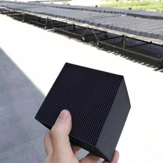 LỌC BỂ CÁ THAN HOẠT TÍNH MAGIC CUBE