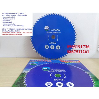 Lưỡi cắt cỏ tròn Nhật Bản- Làm bằng thép không gỉ chấy liệu tốt bền bỉ- lưỡi cắt sắc bén đánh bay mọi loại cỏ cứng đầu.