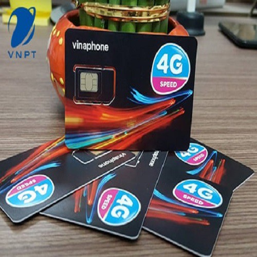 Sim 4G vinaphone VD89 trọn gói 12 tháng