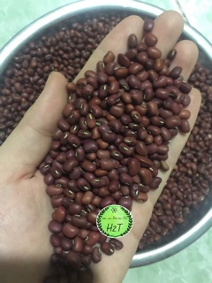 500g đậu đỏ hạt nhỏ
