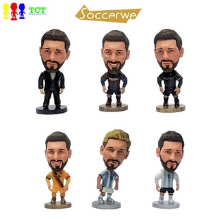 Mô Hình Messi Tượng Messi M10