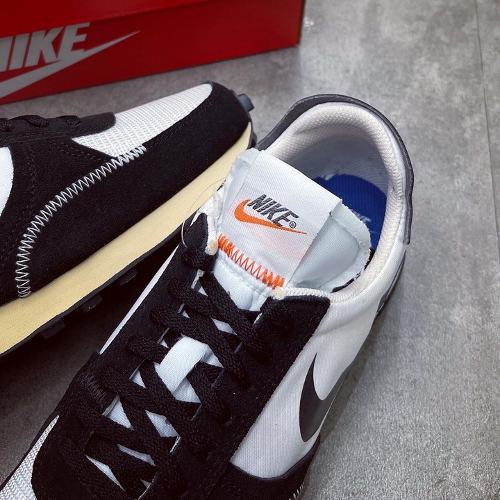 Giày Nike DBreak-Type Black White