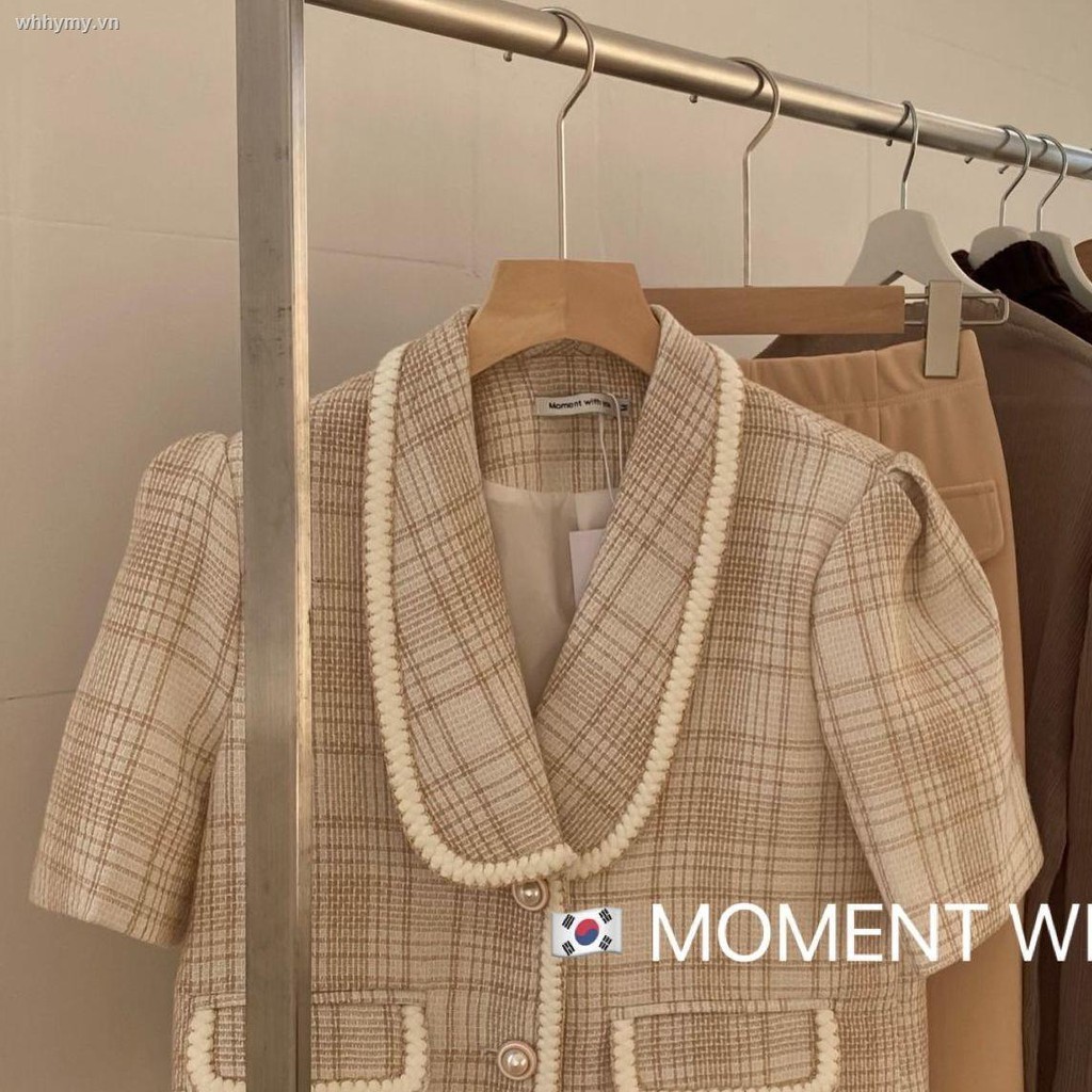 Áo Khoác Jean Thời Trang Hàn Quốc 2021 Cho Nữ (Trong 10 Ngày) | BigBuy360 - bigbuy360.vn