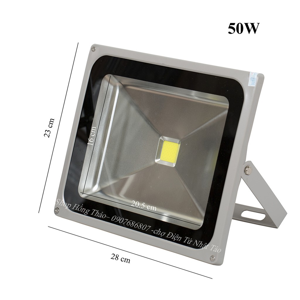 Đèn pha Led 50W – TAT