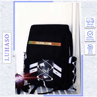 Balo đi học ulzzang thời trang mini nữ du lịch giá rẻ LUHASO BL54