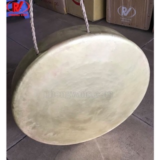 Thanh la đồng múa lân
