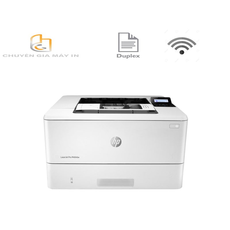 Máy in hp 404dn (in đảo mặt Kết nối mạng lan) | BigBuy360 - bigbuy360.vn