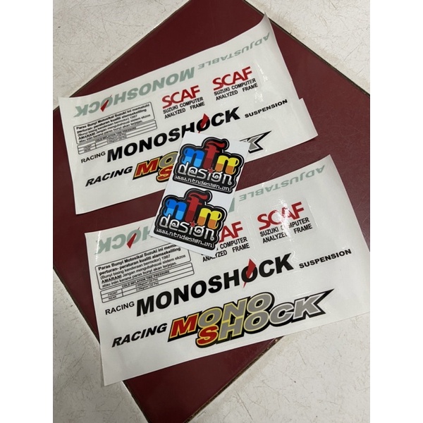 Tem thông số RGSports