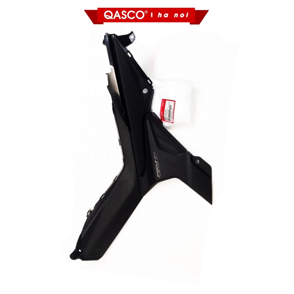 Tấm bảo vệ giá để chân trái  Winner 150  - HN