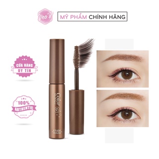 Chuốt lông mày Etude House Color My Brows 9ml