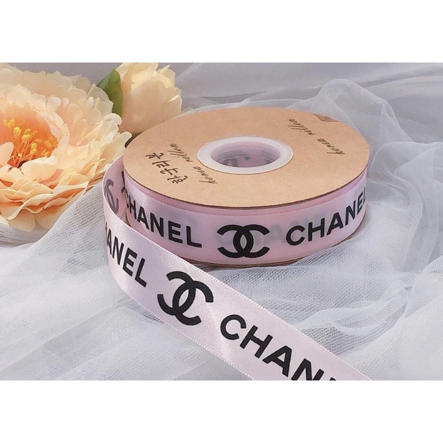 Ruybang CHANEL (2.5cm, 50m)